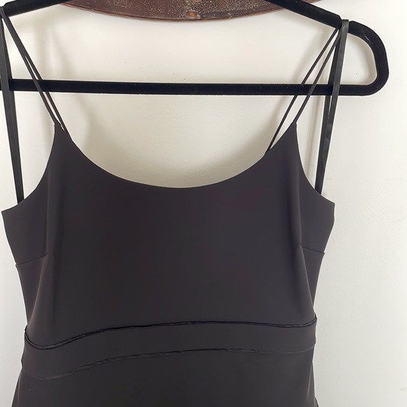 KARL LAGERFELD LIMITED EDITION BLACK MAN MINI DRESS - Picture 7 of 12